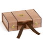 THE CARAT SHOP - Coffret Cadeau Malette Harry Potter - Taille S - Dimensions 19 x 14 x 5.5 cm