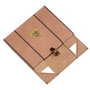 THE CARAT SHOP - Coffret Cadeau Malette Harry Potter - Taille S - Dimensions 19 x 14 x 5.5 cm