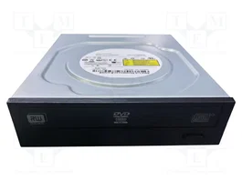 GEMBIRD Lecteur DVD externe noir SATA