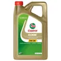 Castrol - Huile Moteur EDGE 5W-30 LL 5 Litres - Huile Synthétique Haute Performance pour Moteur