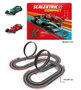 Scalextric Compac Fórmula Race to Win