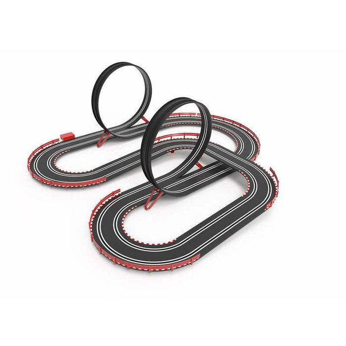 Scalextric Compac Fórmula Race to Win Scalextric Compac Fórmula Race to Win