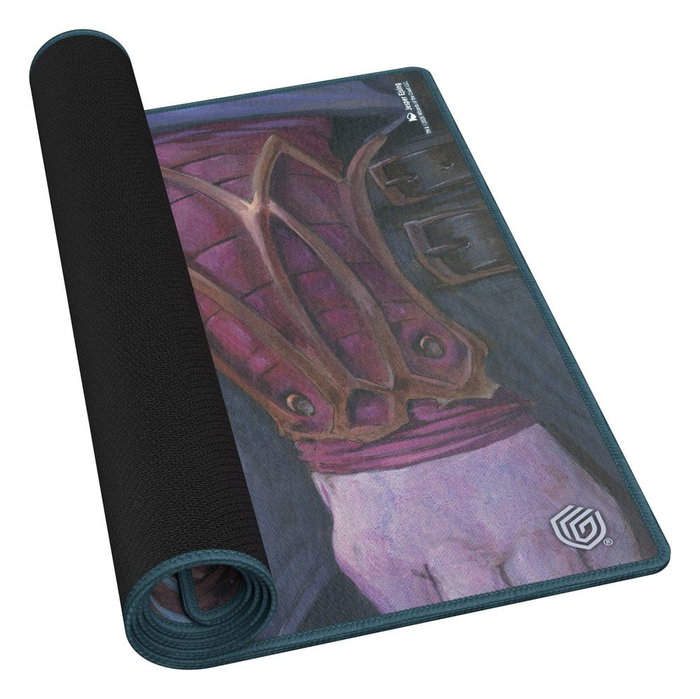 Ultimate Guard Play-Mat Magic: The Gathering Reality Fracture - Tinybones, Pocket Nuisance Ultimate Guard Play-Mat Magic: The Gathering Reality Fracture - Tinybones, Pocket Nuisance