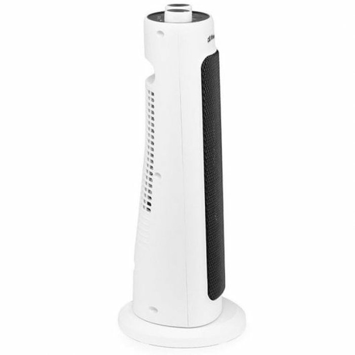 Radiateur Portable en Céramique Orbegozo 18021 2000 W Radiateur Portable en Céramique Orbegozo 18021 2000 W