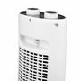 Radiateur Portable en Céramique Orbegozo 18021 2000 W
