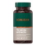 BONUSAN Extrait de Thé Vert 60 capsules