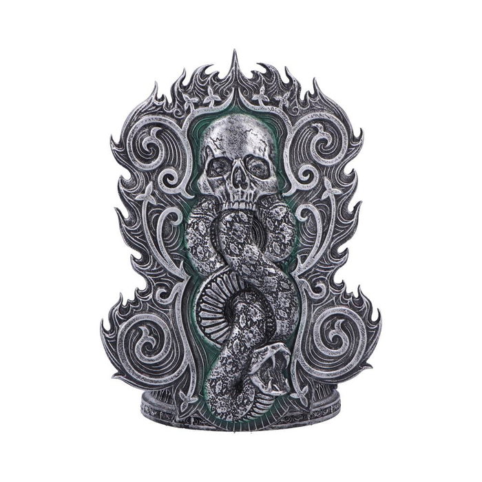 Harry Potter serre-livres Voldemort 20 cm
