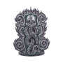 Harry Potter serre-livres Voldemort 20 cm