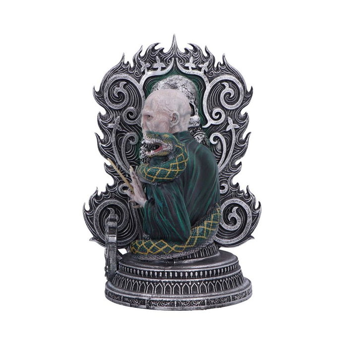 Harry Potter serre-livres Voldemort 20 cm
