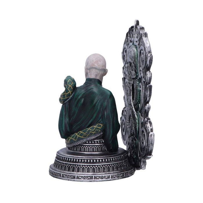 Harry Potter serre-livres Voldemort 20 cm