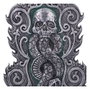 Harry Potter serre-livres Voldemort 20 cm