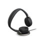 Jabra Evolve2 65 Flex UC Stereo avec station de charge, Noir
