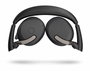 Jabra Evolve2 65 Flex UC Stereo avec station de charge, Noir