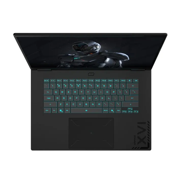 GIGABYTE GAMING A16 CWHI3FR894SH - PC Portable Gamer 16" FHD+ 165Hz - Intel Core i7-13620HX, RAM 16 Go, NVIDIA GeForce RTX 5070 8 Go, SSD 1 To - Windows 11 Home