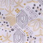Exma Housse de lave-linge en hule, couleurs assorties