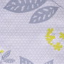 Exma Housse de lave-linge en hule, couleurs assorties