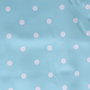 Exma Housse de lave-linge en hule, couleurs assorties