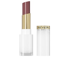 Revlon Mass Market Baume à lèvres SUPER LUSTROUS GLASS SHINE n° 008 - Rhum Raisin