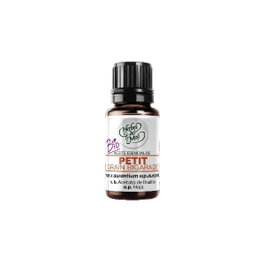 HERBES DEL MOLI Huile essentielle Petit Grain Bigarade ECO 10 ml