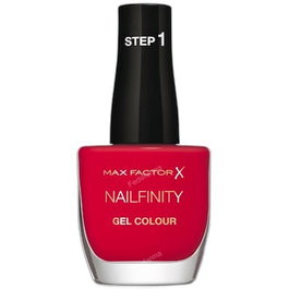 Max Factor Nailfinity Ruby Tuesday