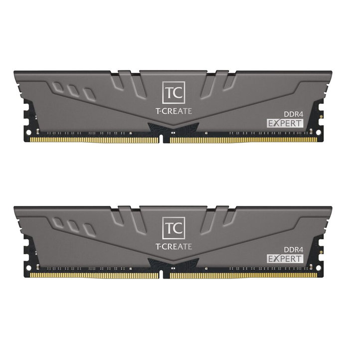 Mémoire RAM Team Group TTCED432G3600HC18JDC01 32 GB DDR4 3600 MHz CL18