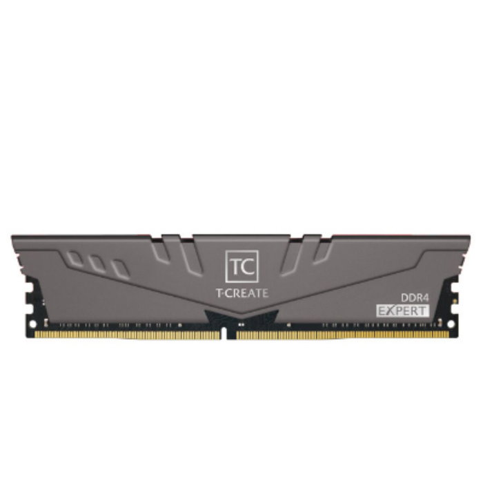 Mémoire RAM Team Group TTCED432G3600HC18JDC01 32 GB DDR4 3600 MHz CL18