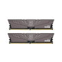 TEAMGROUP TTCED432G3600HC18JDC01 Mémoire RAM DDR4 32 Go (2x16 Go) 3600 MHz CL18 pour PC de Bureau