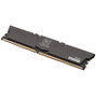 TEAMGROUP TTCED432G3600HC18JDC01 Mémoire RAM DDR4 32 Go (2x16 Go) 3600 MHz CL18 pour PC de Bureau