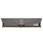 TEAMGROUP TTCED432G3600HC18JDC01 Mémoire RAM DDR4 32 Go (2x16 Go) 3600 MHz CL18 pour PC de Bureau