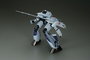 Macross Zero figurine 1/60 Kanzen Henkei VF-0A Phoenix Shin Kudo Mounted Machine 32 cm