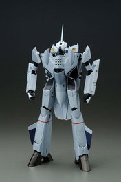 Arcadia Macross Zero figurine 1/60 Kanzen Henkei VF-0A Phoenix Shin Kudo Mounted Machine 32 cm