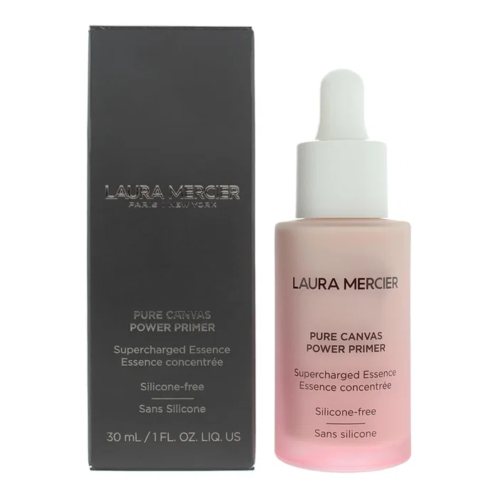 Laura Mercier Pure Canvas Supercharged Apprêt liquide 30 ml Laura Mercier Pure Canvas Supercharged Apprêt liquide 30 ml