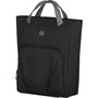 Wenger Motion Vertical Tote noir