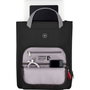 Wenger Motion Vertical Tote noir