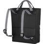 Wenger Motion Vertical Tote noir
