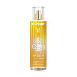Playboy Like A Queen Spray Corporel Hydratant 250 ml