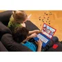 Lexibook Ordinateur Éducatif Bilingue Spiderman avec 124 Activités - Anglais et Français, Mathématiques, Logique, Dactylo, Musique