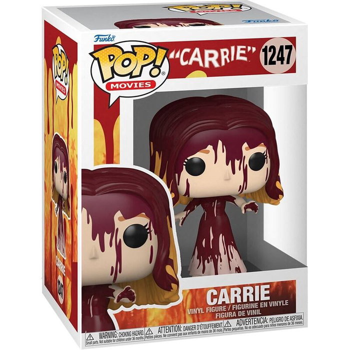 FUNKO Figura POP Carrie - Carrie