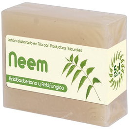 SOLNATURAL Savon de Neem 100 g