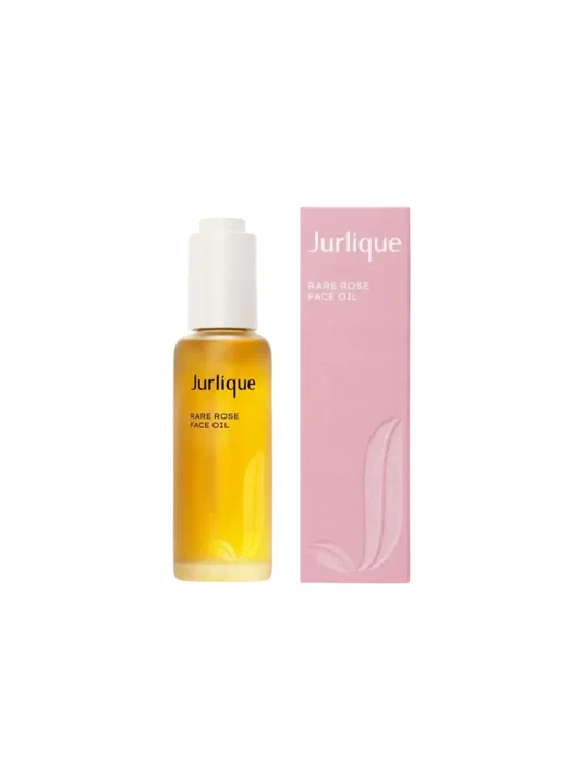 Jurlique Rare Rose Huile Hydratation & Éclaircissement 50 ml Jurlique Rare Rose Huile Hydratation & Éclaircissement 50 ml