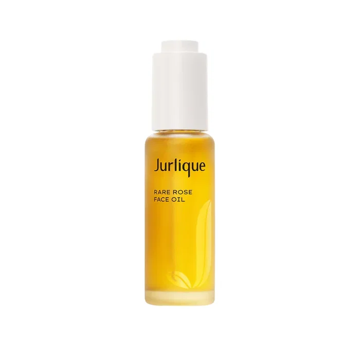 Jurlique Rare Rose Huile Hydratation & Éclaircissement 50 ml Jurlique Rare Rose Huile Hydratation & Éclaircissement 50 ml