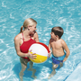 Bestway Ballon Gonflable Décoré 15 cm +2 Ans Jardin Piscine et Plage 31021