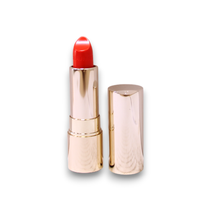 Clarins Joli Rouge Rouge à Lèvres Crème Hydratant Teint 761S Soda Orange 3 g - Maquillage Clarins Joli Rouge Rouge à Lèvres Crème Hydratant Teint 761S Soda Orange 3 g - Maquillage