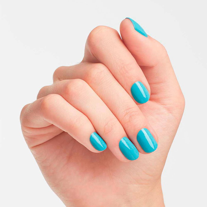 OPI Vernis à ongles #Je ne trouve pas mon czechbook 15 ml - Tenue 7 jours - 15 ml