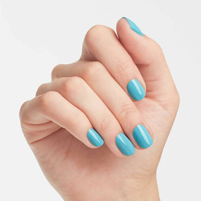 OPI NAIL LACQUER #Je ne trouve pas mon czechbook 15 ml