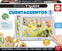 Educa Touch Junior - Conteuse d'Histoires 2