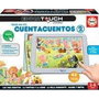Educa Touch Junior - Conteuse d'Histoires 2