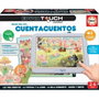 Educa Touch Junior - Conteuse d'Histoires 2