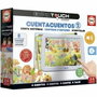 Educa Touch Junior - Conteuse d'Histoires 2