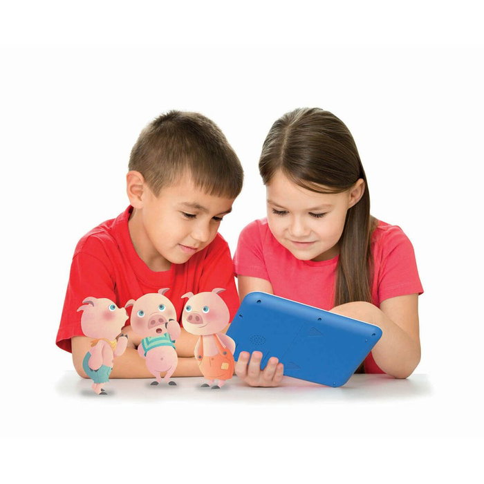 Educa Touch Junior - Conteuse d'Histoires 2